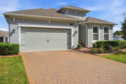 House in Brooksville, Florida 2 bedrooms, 185.9 sq.m. № 2429593 - photo 4