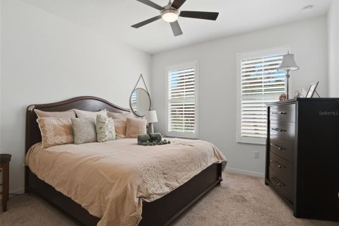 House in Brooksville, Florida 2 bedrooms, 185.9 sq.m. № 2429593 - photo 24
