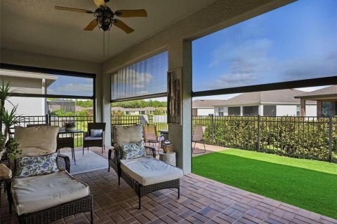 House in Brooksville, Florida 2 bedrooms, 185.9 sq.m. № 2429593 - photo 29