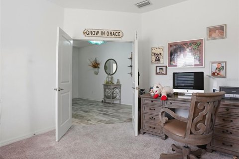 House in Brooksville, Florida 2 bedrooms, 185.9 sq.m. № 2429593 - photo 22