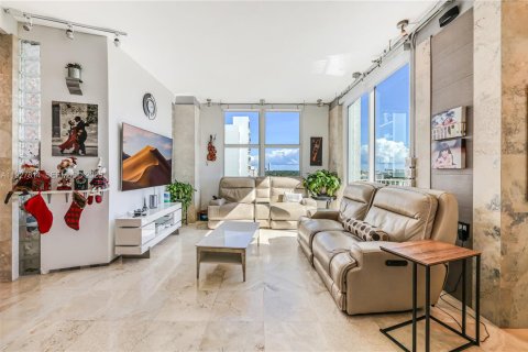 Copropriété à vendre à Miami, Floride: 2 chambres, 119.38 m2 № 1988117 - photo 5