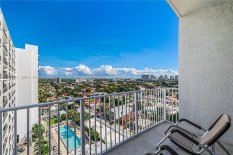 Copropriété à vendre à Miami, Floride: 2 chambres, 119.38 m2 № 1988117 - photo 28