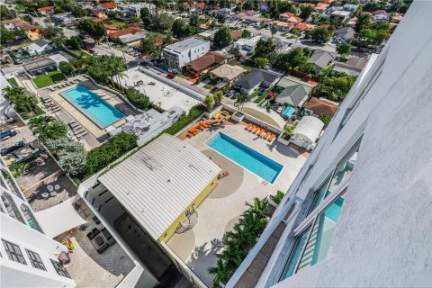 Copropriété à vendre à Miami, Floride: 2 chambres, 119.38 m2 № 1988117 - photo 30