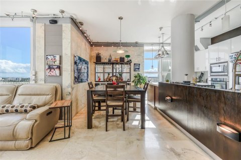 Copropriété à vendre à Miami, Floride: 2 chambres, 119.38 m2 № 1988117 - photo 8