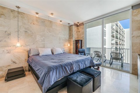 Copropriété à vendre à Miami, Floride: 2 chambres, 119.38 m2 № 1988117 - photo 20
