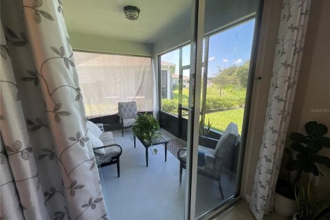 Купить виллу или дом в Киссимми, Флорида 7 комнат, 152.27м2, № 1562991 - фото 22