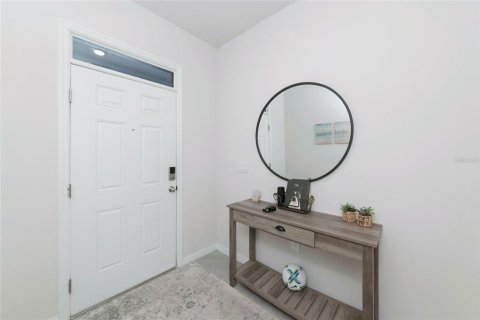 Touwnhouse à vendre à Bradenton, Floride: 3 chambres, 155.43 m2 № 2377595 - photo 4