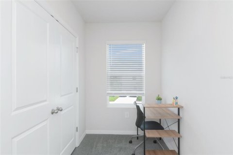 Touwnhouse à vendre à Bradenton, Floride: 3 chambres, 155.43 m2 № 2377595 - photo 23