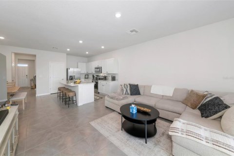 Touwnhouse à vendre à Bradenton, Floride: 3 chambres, 155.43 m2 № 2377595 - photo 16