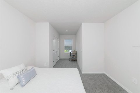 Touwnhouse à vendre à Bradenton, Floride: 3 chambres, 155.43 m2 № 2377595 - photo 21