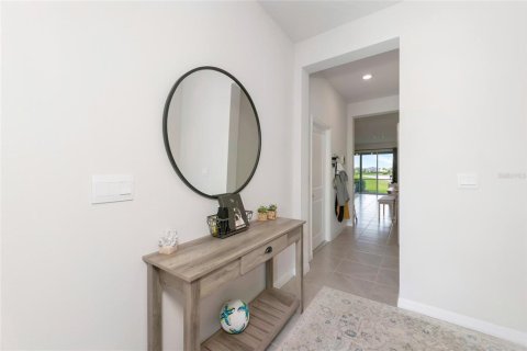 Touwnhouse à vendre à Bradenton, Floride: 3 chambres, 155.43 m2 № 2377595 - photo 3
