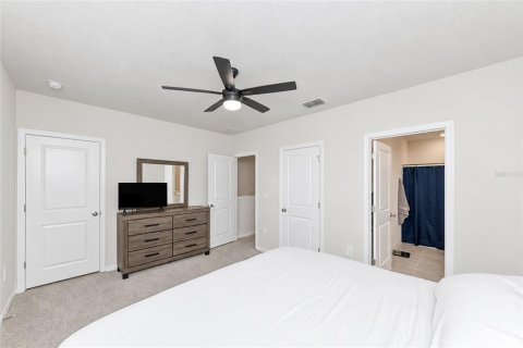 Touwnhouse à vendre à Bradenton, Floride: 3 chambres, 155.43 m2 № 2377595 - photo 27