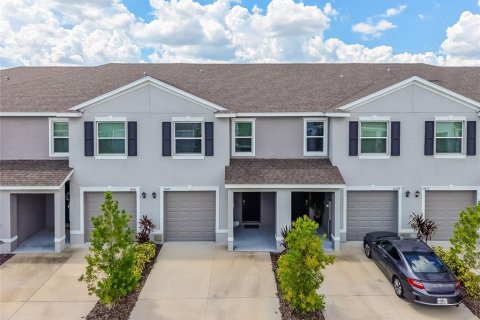 Touwnhouse à Bradenton, Floride 3 chambres, 155.43 m2 № 2377595