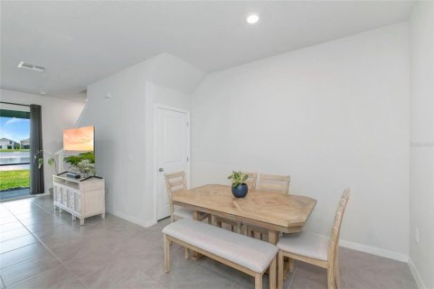 Touwnhouse à vendre à Bradenton, Floride: 3 chambres, 155.43 m2 № 2377595 - photo 14