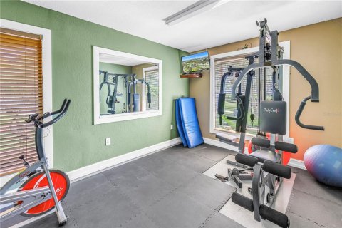 Купить кондоминиум в Сент-Питерсберг, Флорида 3 комнаты, 59.46м2, № 2099077 - фото 29