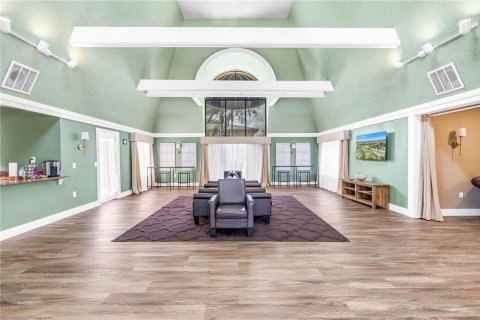 Купить кондоминиум в Сент-Питерсберг, Флорида 3 комнаты, 59.46м2, № 2099077 - фото 25