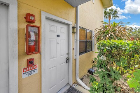 Купить кондоминиум в Сент-Питерсберг, Флорида 3 комнаты, 59.46м2, № 2099077 - фото 4