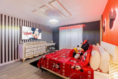 Touwnhouse à vendre à Davenport, Floride: 5 chambres, 213.02 m2 № 2102654 - photo 30