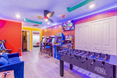 Touwnhouse à vendre à Davenport, Floride: 5 chambres, 213.02 m2 № 2102654 - photo 19