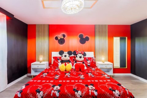 Touwnhouse à vendre à Davenport, Floride: 5 chambres, 213.02 m2 № 2102654 - photo 26