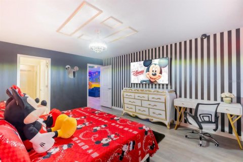 Touwnhouse à vendre à Davenport, Floride: 5 chambres, 213.02 m2 № 2102654 - photo 29