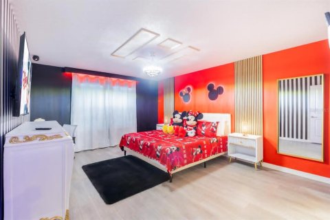 Touwnhouse à vendre à Davenport, Floride: 5 chambres, 213.02 m2 № 2102654 - photo 28