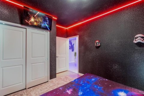 Touwnhouse à vendre à Davenport, Floride: 5 chambres, 213.02 m2 № 2102654 - photo 21