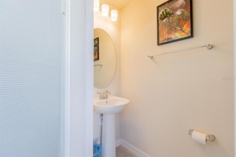 Touwnhouse à vendre à Davenport, Floride: 5 chambres, 213.02 m2 № 2102654 - photo 14