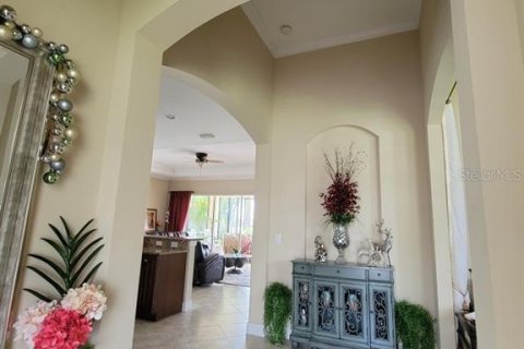 House in Bradenton, Florida 2 bedrooms, 160.81 sq.m. № 2230319 - photo 12