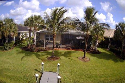 House in Bradenton, Florida 2 bedrooms, 160.81 sq.m. № 2230319 - photo 6