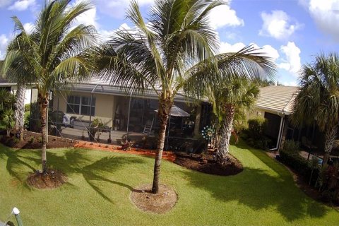 House in Bradenton, Florida 2 bedrooms, 160.81 sq.m. № 2230319 - photo 5