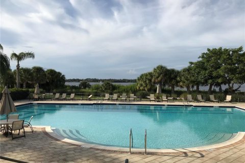 House in Bradenton, Florida 2 bedrooms, 160.81 sq.m. № 2230319 - photo 20