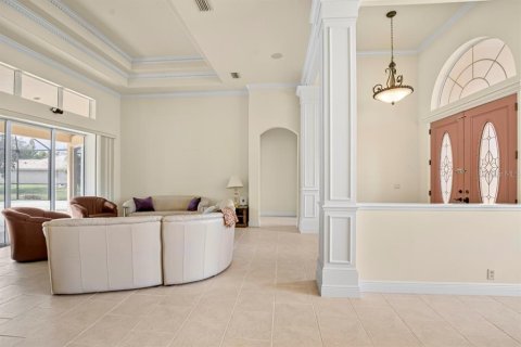 House in Bradenton, Florida 4 bedrooms, 312.06 sq.m. № 2151728 - photo 12