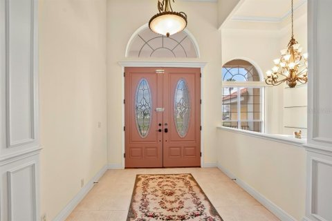 House in Bradenton, Florida 4 bedrooms, 312.06 sq.m. № 2151728 - photo 7