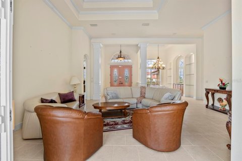 House in Bradenton, Florida 4 bedrooms, 312.06 sq.m. № 2151728 - photo 6