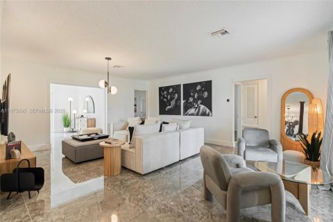 Villa ou maison à vendre à Fort Lauderdale, Floride: 3 chambres, 142.51 m2 № 2033888 - photo 25
