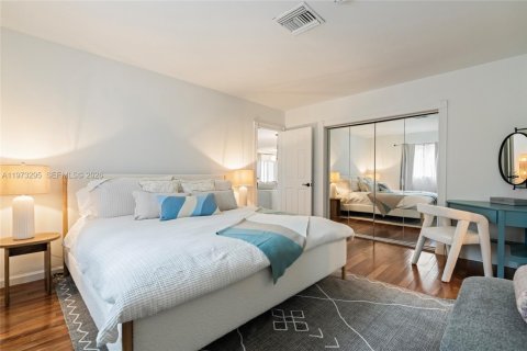 Villa ou maison à vendre à Fort Lauderdale, Floride: 3 chambres, 142.51 m2 № 2033888 - photo 17