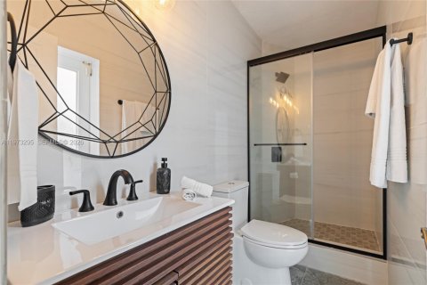 Villa ou maison à vendre à Fort Lauderdale, Floride: 3 chambres, 142.51 m2 № 2033888 - photo 15