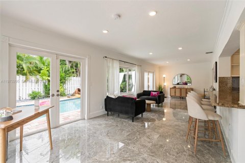 Villa ou maison à vendre à Fort Lauderdale, Floride: 3 chambres, 142.51 m2 № 2033888 - photo 9