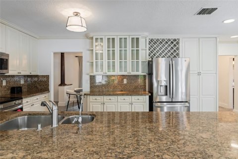 Villa ou maison à vendre à Fort Lauderdale, Floride: 3 chambres, 142.51 m2 № 2033888 - photo 5