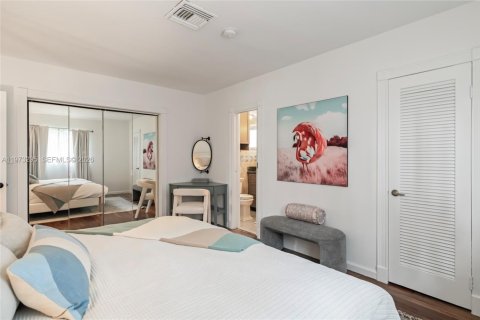 Villa ou maison à vendre à Fort Lauderdale, Floride: 3 chambres, 142.51 m2 № 2033888 - photo 20