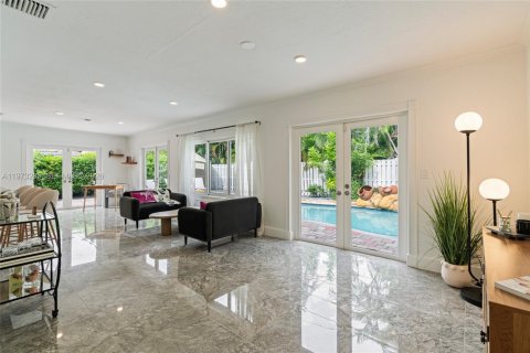 Villa ou maison à vendre à Fort Lauderdale, Floride: 3 chambres, 142.51 m2 № 2033888 - photo 10