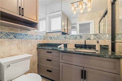 Villa ou maison à vendre à Fort Lauderdale, Floride: 3 chambres, 142.51 m2 № 2033888 - photo 22