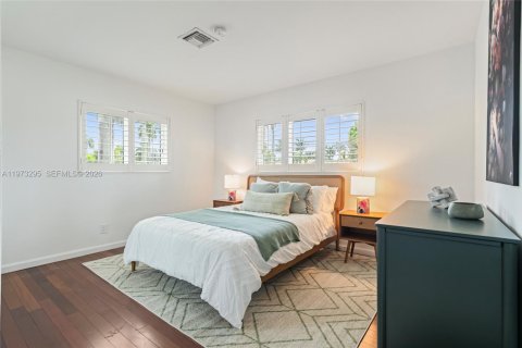 Villa ou maison à vendre à Fort Lauderdale, Floride: 3 chambres, 142.51 m2 № 2033888 - photo 24