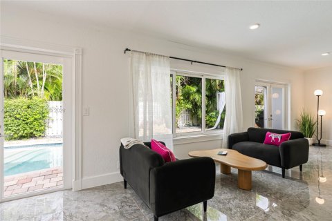 Villa ou maison à vendre à Fort Lauderdale, Floride: 3 chambres, 142.51 m2 № 2033888 - photo 12