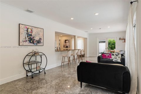 Villa ou maison à vendre à Fort Lauderdale, Floride: 3 chambres, 142.51 m2 № 2033888 - photo 11