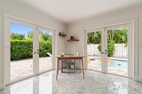 Villa ou maison à vendre à Fort Lauderdale, Floride: 3 chambres, 142.51 m2 № 2033888 - photo 14