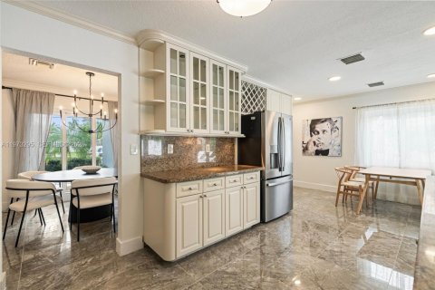 Villa ou maison à vendre à Fort Lauderdale, Floride: 3 chambres, 142.51 m2 № 2033888 - photo 6