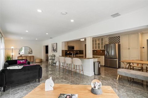 Villa ou maison à vendre à Fort Lauderdale, Floride: 3 chambres, 142.51 m2 № 2033888 - photo 2