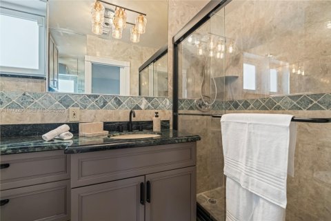Villa ou maison à vendre à Fort Lauderdale, Floride: 3 chambres, 142.51 m2 № 2033888 - photo 23